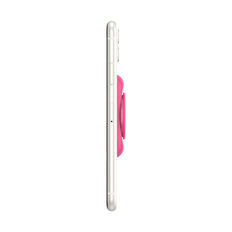 PopGrip Pocketable Neon Pink image number 2