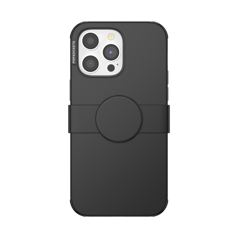 Black — iPhone 14 Pro Max image number 0