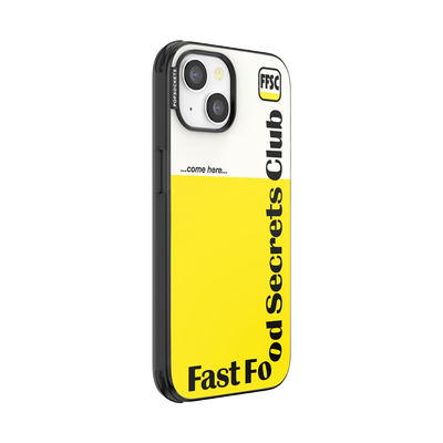 Secondary image for hover Yellow Pages — iPhone 14 MagSafe Case