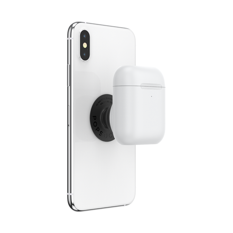 PopGrip AirPods Holder White image number 10