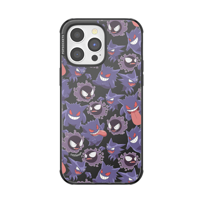 Secondary image for hover Gengar, Gastly and Haunter! — iPhone 14 Pro Max