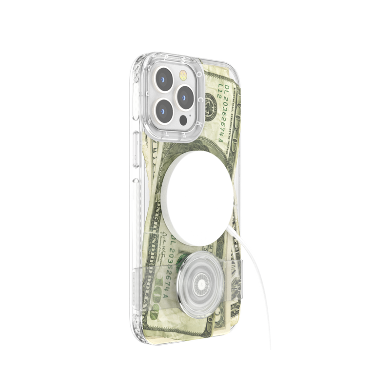 Money Clip — iPhone 13 Pro Max for MagSafe image number 5