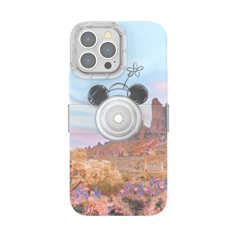 Disney- PopCase Desert Minnie Mouse 13 Pro Max image number 0