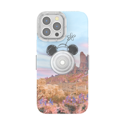 Disney- PopCase Desert Minnie Mouse 13 Pro Max