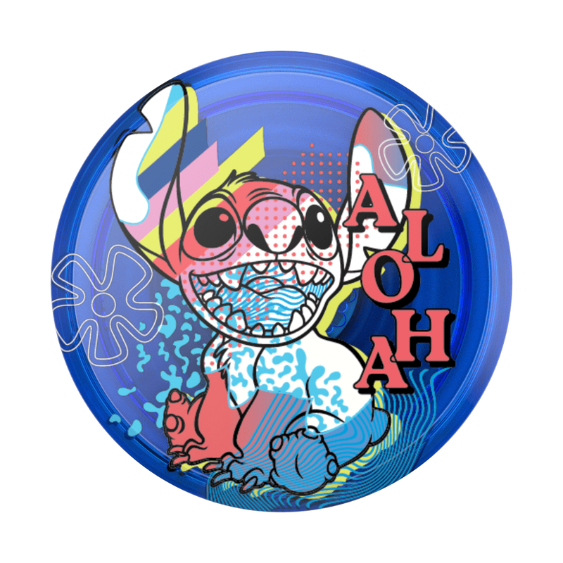 Lilo & Stitch - Aloha Stitch image number 0
