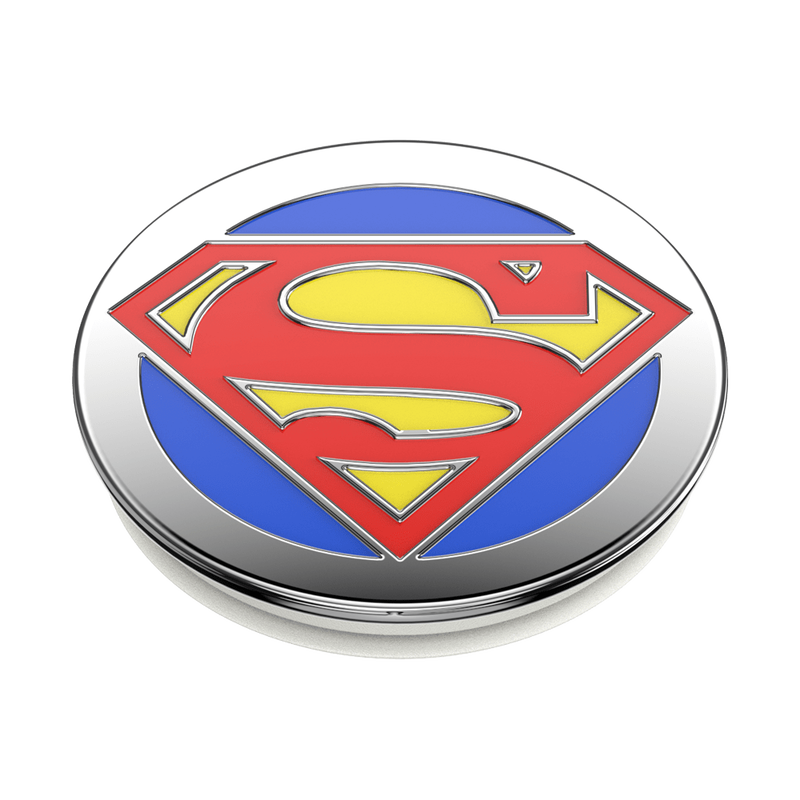 Warner Bros. - Enamel Superman image number 2