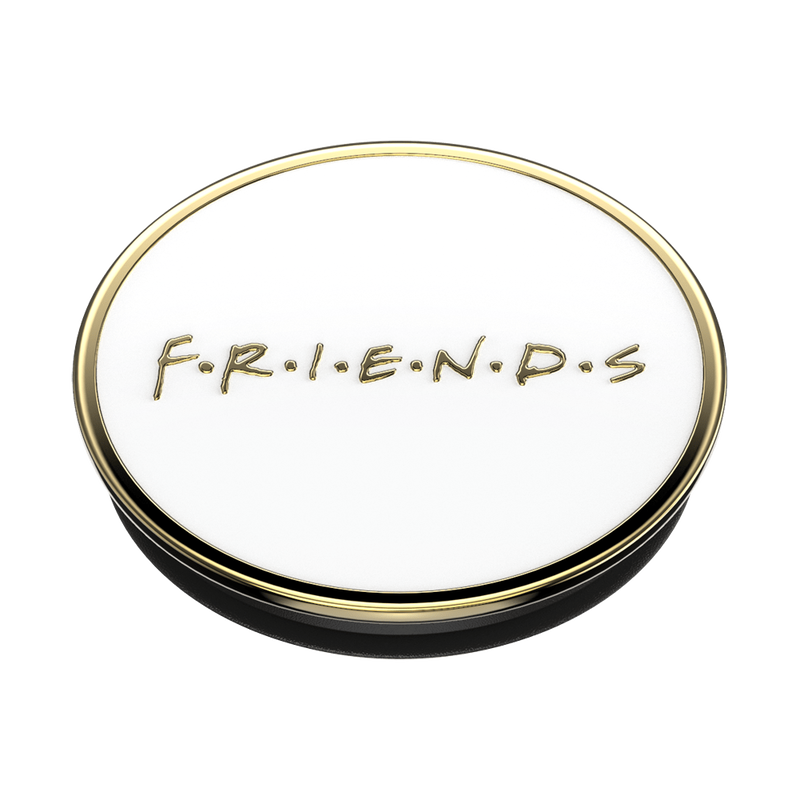 Friends - Enamel Friends image number 3
