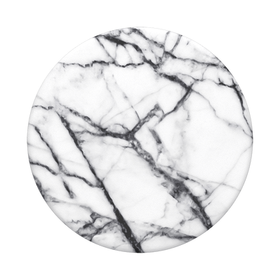 Secondary image for hover Dove White Marble — PopTop