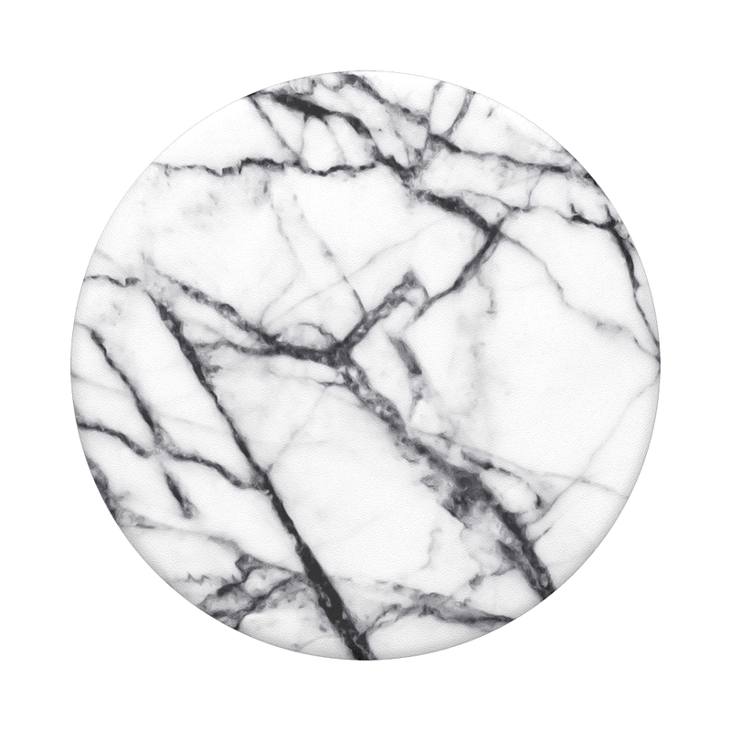 Dove White Marble — PopTop image number 0