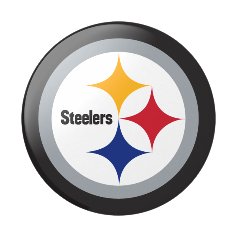 Pittsburgh Steelers Helmet image number 0