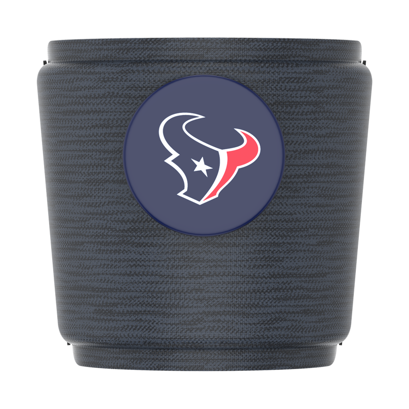 PopThirst Cup Sleeve Texans image number 3