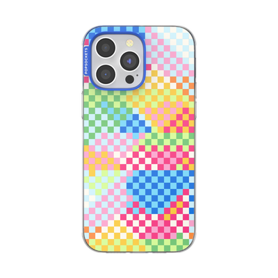 That's a Weave — iPhone 14 Pro Max MagSafe Case