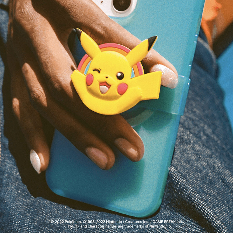 Pokémon — Pikachu PopOut image number 6