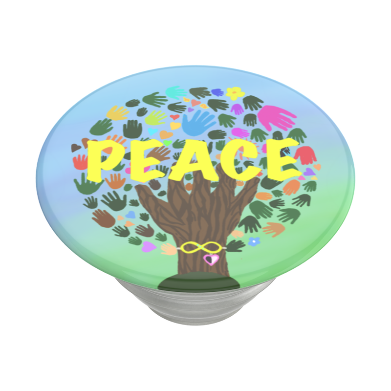 Peace Tree image number 8