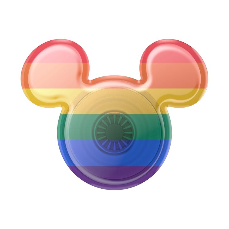 Disney - Rainbow Mickey image number 0