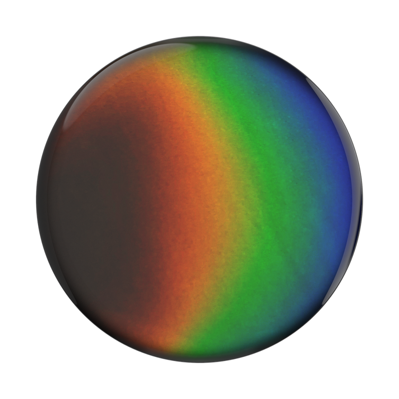 Thermochromatic image number 1