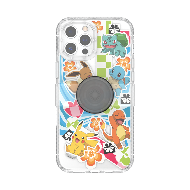 Pokémon Dance Party — iPhone 12 Pro Max image number 0