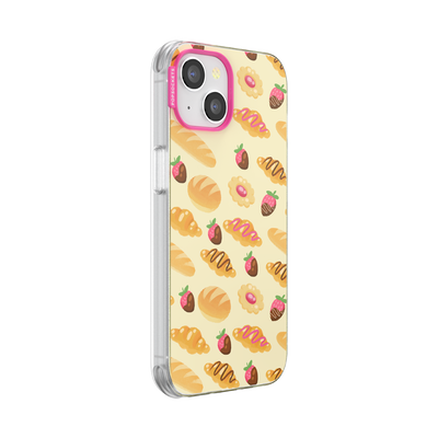 Secondary image for hover Sweet Breads  — iPhone 14 MagSafe Case