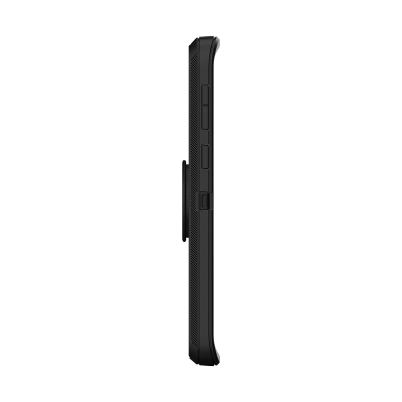Otter + Pop Defender Series Case Black for Samsung image number 3