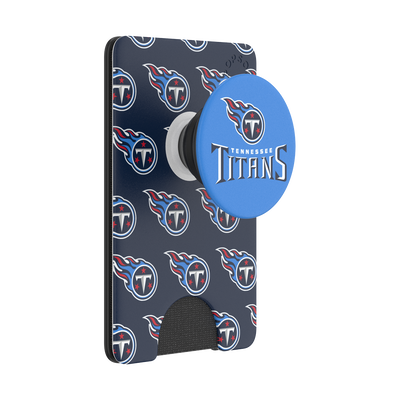 Secondary image for hover PopWallet+ Tennessee Titans