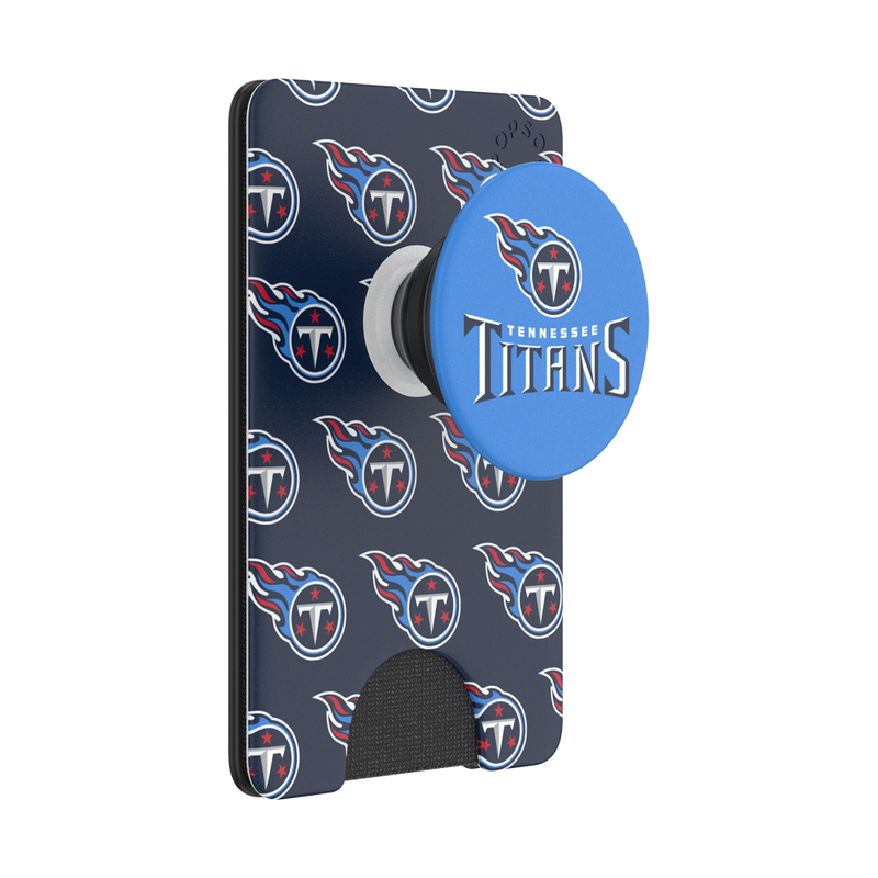 PopWallet+ Tennessee Titans image number 1