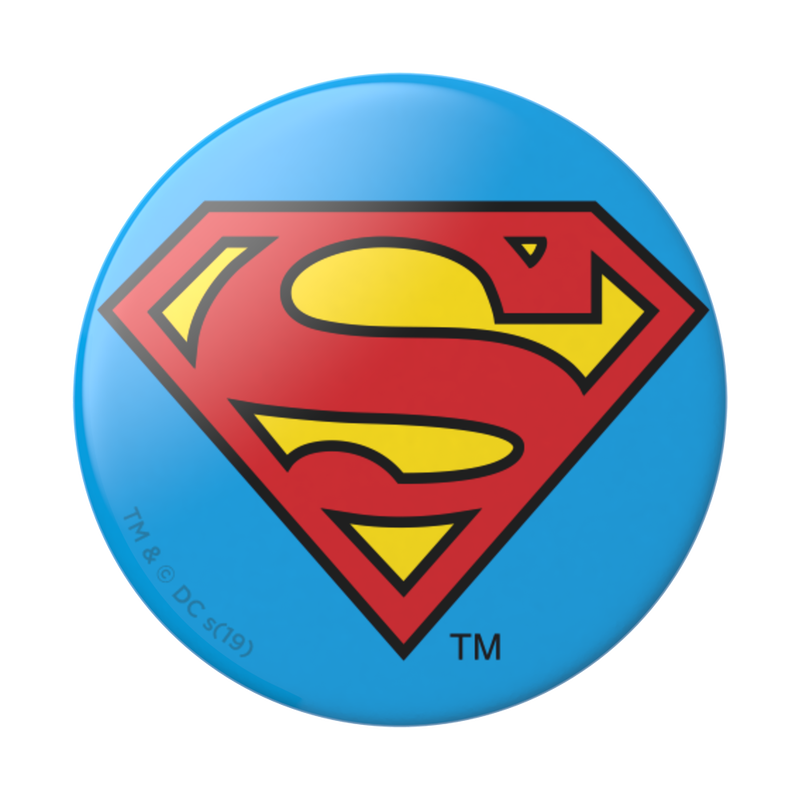 Superman Icon image number 0