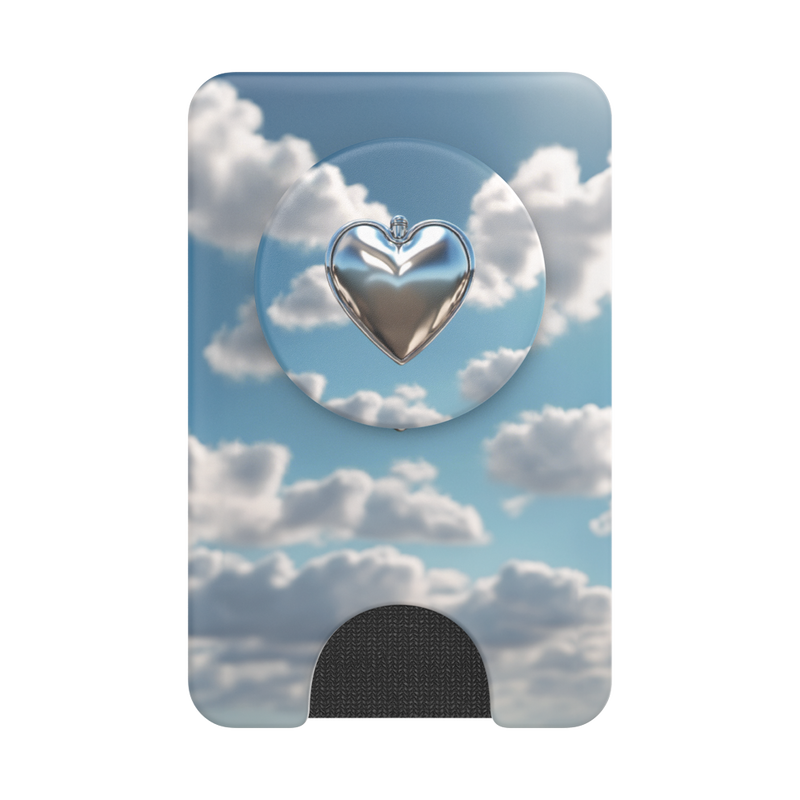 Chrome Heart — PopWallet+ for MagSafe image number 1