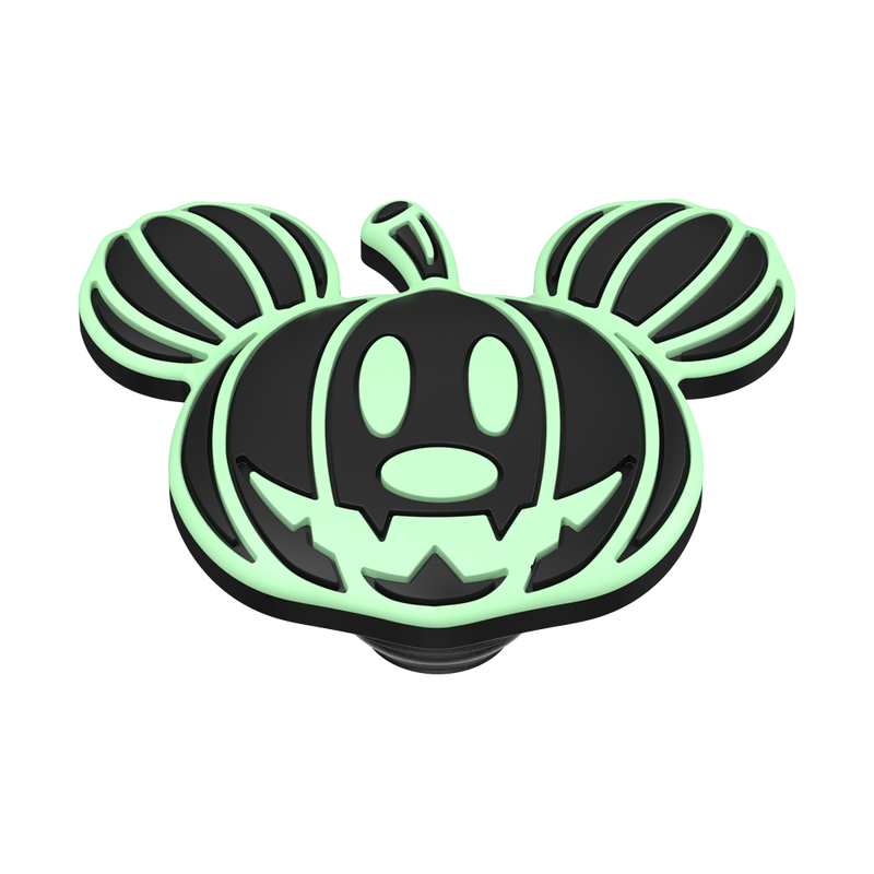 Mickey Mouse Glow in the Dark Pumpkin PopOut image number 9