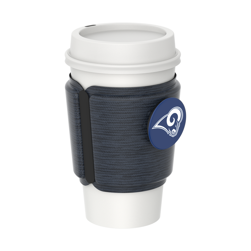 PopThirst Cup Sleeve Rams image number 9