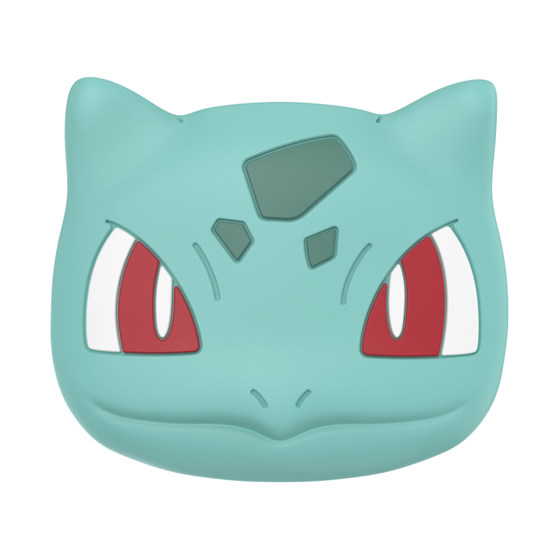 Pokémon - PopOut Bulbasaur Face image number 0