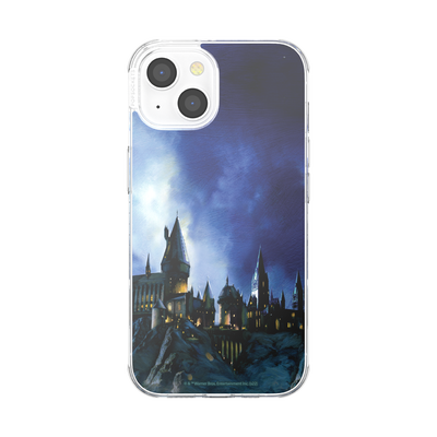 Secondary image for hover Hogwart's Castle — iPhone 14 for MagSafe