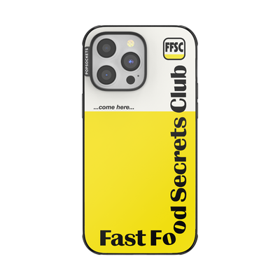 Yellow Pages — iPhone 14 Pro Max MagSafe Case