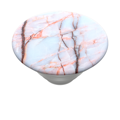 Secondary image for hover Blush Marble — PopTop
