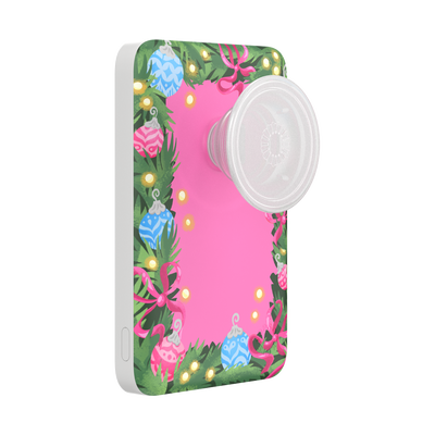 Garland — MagSafe PowerPack