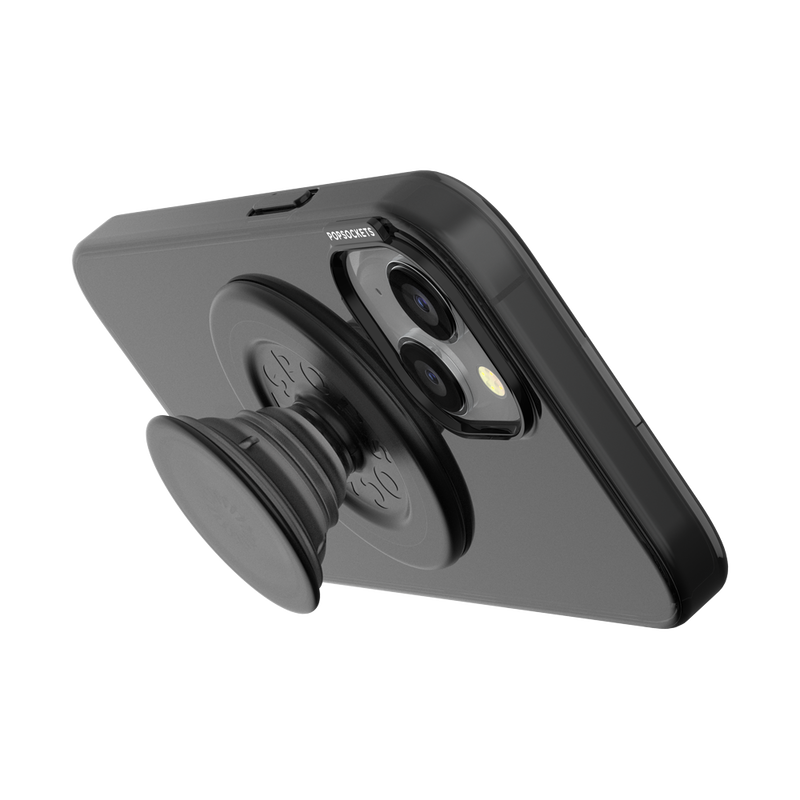 Black Transluscent — iPhone 15 for MagSafe image number 6