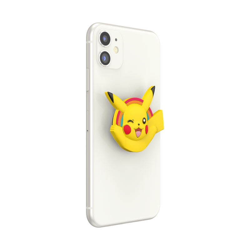 Pikachu PopOut image number 7