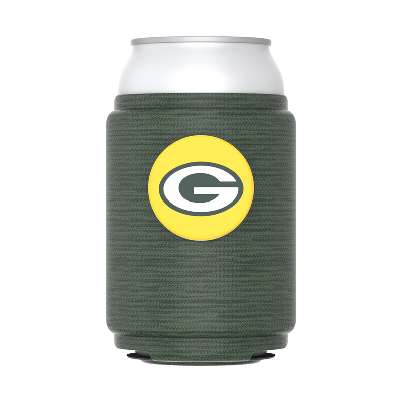 PopThirst Can Holder Packers image number 13