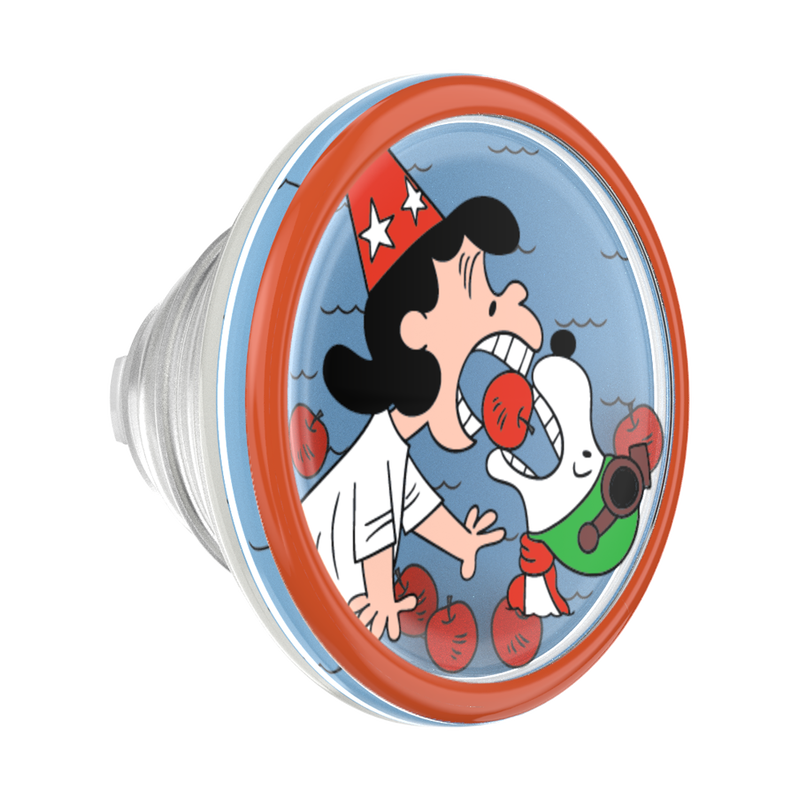 Tidepool Dog Lips! Blech! — MagSafe PopGrip image number 10