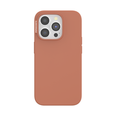 Terracotta — iPhone 15 Pro for MagSafe
