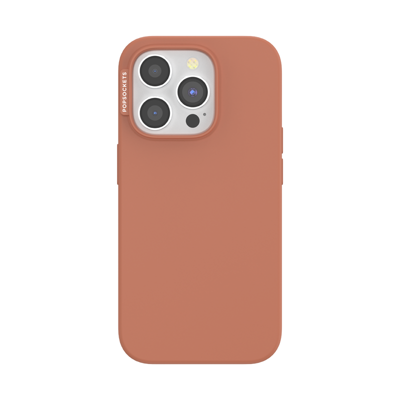 Terracotta — iPhone 15 Pro for MagSafe image number 0