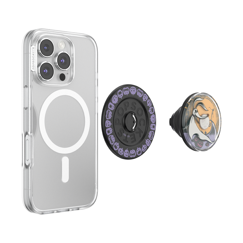 Backspin Best Friends for Afterlife — MagSafe PopGrip image number 5