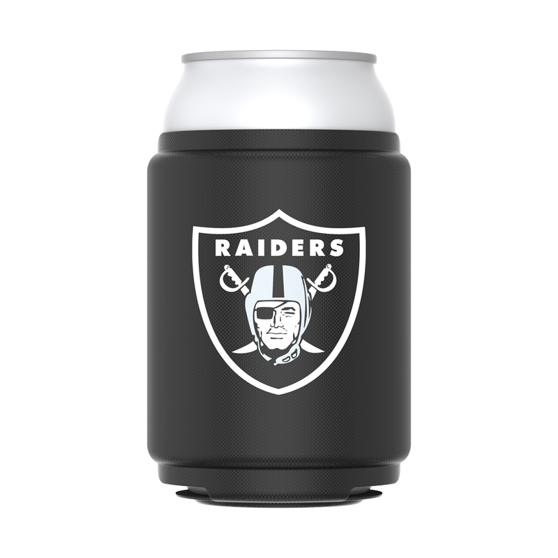 PopThirst Can Holder Raiders image number 13