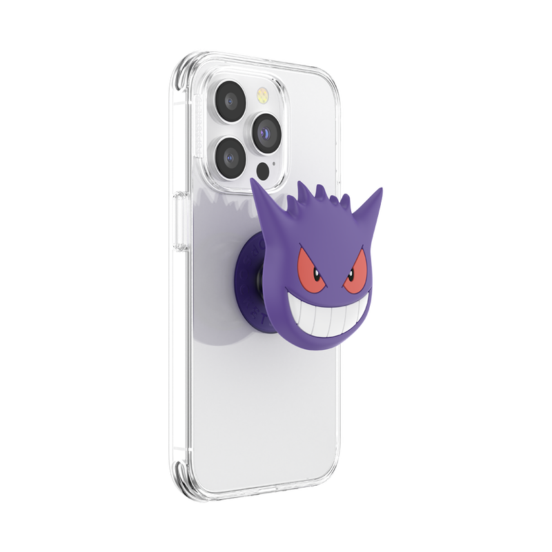 PopOut Gengar Face image number 6