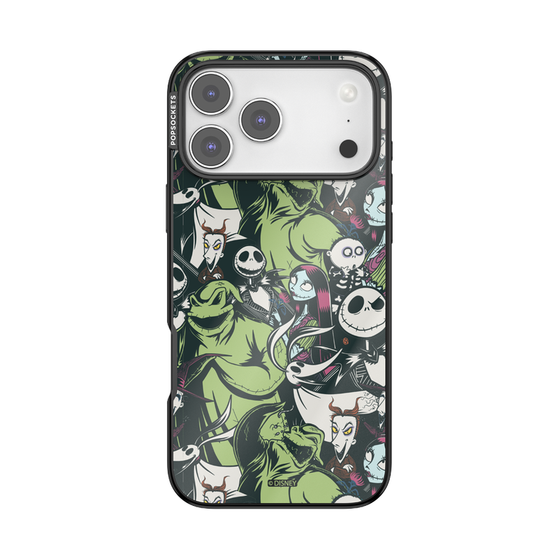 Mirror Scary Good Time — iPhone 17 Pro Max MagSafe Case image number 0