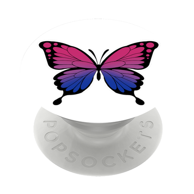 Bisexual Butterfly