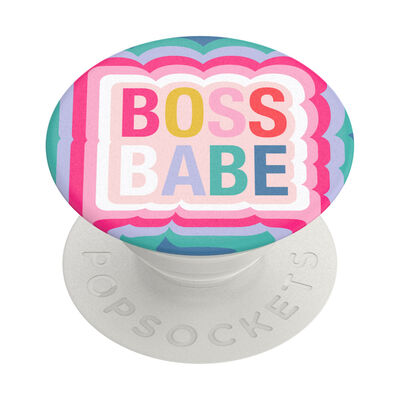 Boss Babe Rainbow