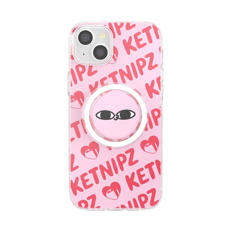 Ketnipz — iPhone 15 Plus for MagSafe image number 0