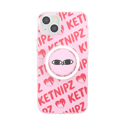 Ketnipz — iPhone 15 Plus for MagSafe