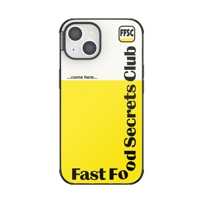 Yellow Pages — iPhone 14 MagSafe Case