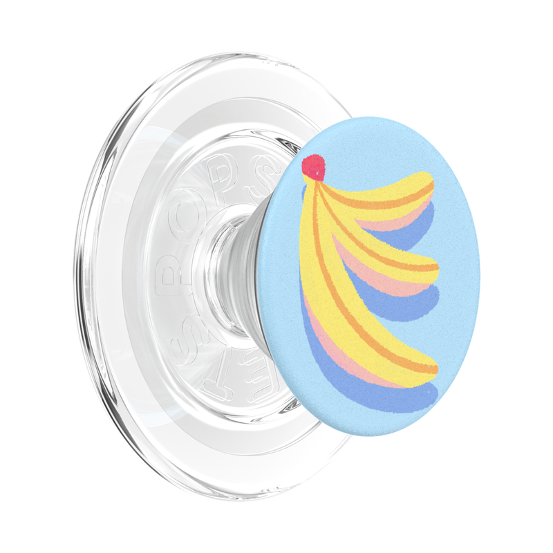 Peel Good — MagSafe PopGrip image number 0